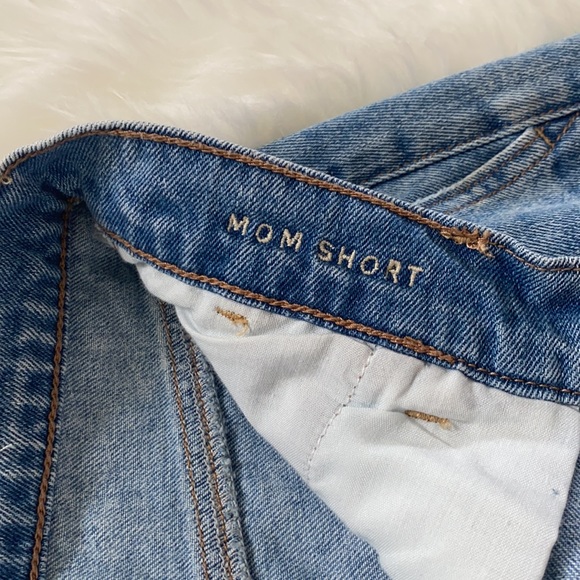 AEO Mom Shorts - Picture 10 of 12